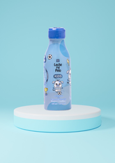 Lpp Kids Shampoo + Acondicionador 440 Ml